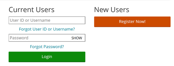 Railroad Medicare Provider Portal Login