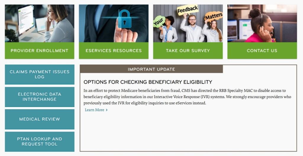 What Is Railroad Medicare Insurance?